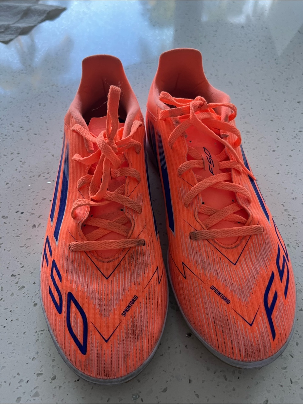 Adidas F50 League Indoor men shoes